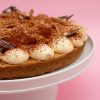 productfoto tiramisu taart