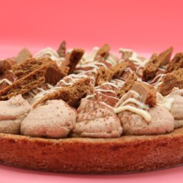 Bavaroise speculaastaart